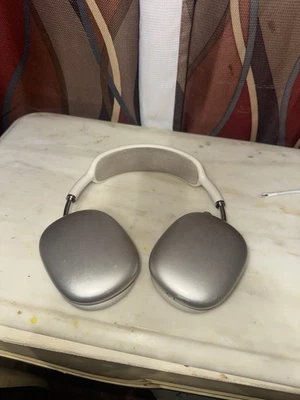 NEW Apple AirPods Max USB-C Headphones  - Image 1 of 4