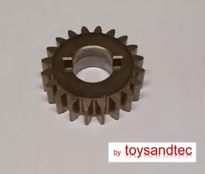 Orignial Gear Wheel - Pinion Gear W11133646 9707627 for KitchenAid - Picture 1 of 2