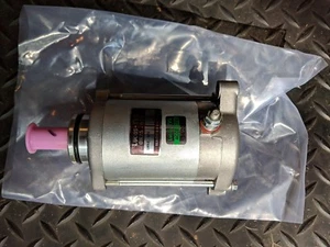 Suzuki lt 500 Starter Motor - Bild 1 von 3