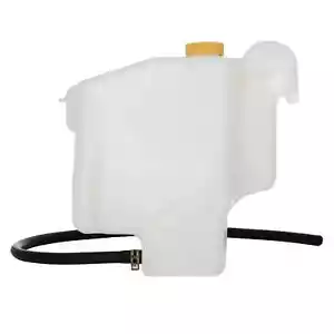 FIT FOR ALTIMA 2007 2008 2009 2010 2011 2012 RADIATOR COOLENT TANK - Foto 1 di 4