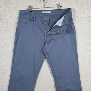 Joes Pants size 32x32 Heritage Blue Chino 5 Pocket Stretch Preppy City Office - Picture 1 of 13