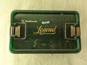 Medtronic V03 Midas Rex Legend Pneumatic Drill Set | With Attachments (SET #4) - Picture 1 of 8