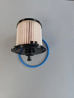 BRAND NEW GENUINE FORD TRANSIT CUSTOM 2.2L 2012 ONWARDS FUEL FILTER 1930091 - Image 1 of 4