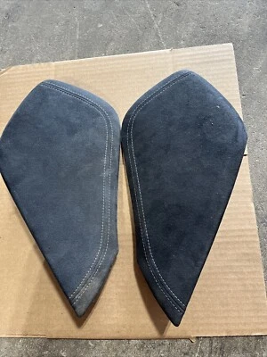 Nissan 370Z 2009-2017 consola lateral panel de moldura izquierdo derecho 969931EA0A 969921EA0A Foto 1 de 4