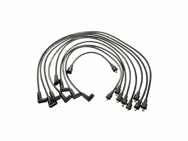 Standard Motor Products Spark Plug Wire Set fits GMC Sprint 1971-1974 32GZTD - Image 1 of 1