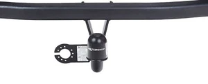 Anhängerkupplung Steinhof für Subaru Tivoli 2WD 2015-2019 - Bild 1 von 4