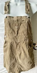 Roxy Teenie Wahine Overall Jumper Back To School Size Girls MEDIUM New With Tag - Picture 1 of 8
