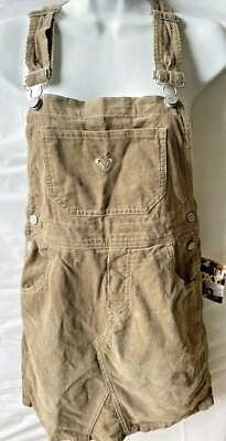 Jersey Roxy Teenie Wahine Regreso a la Escuela Talla Niñas MEDIANO Nuevo Con Etiqueta Foto 1 de 4