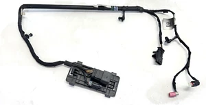 ✅2019-2025 RAM 1500 REAR TAILGATE HANDLE JUMPER WIRING BACKUP CAMERA 5TH GEN OEM - Picture 1 of 7