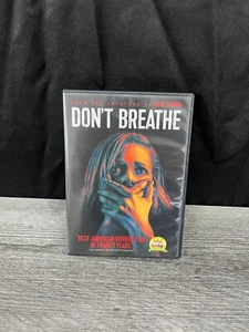 Don’t Breath DVD - Bild 1 von 3