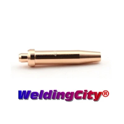 WeldingCity® Acytelene Cutting Tip 4202-3 Purox Linde L-Tech Torch | US Seller