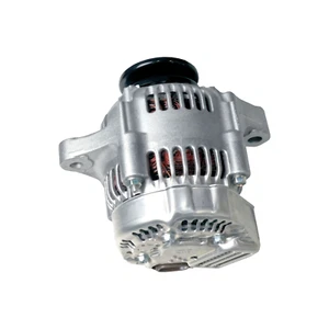 16678-64014 Kubota Alternator - Picture 1 of 3