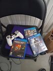 PS4 Slim 1TB Console With 2 Controllers really good condition
