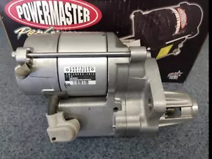 Chrysler Starter P4510049 - Picture 1 of 6