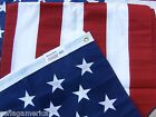 Valley Forge US American Flag 3'x5' PRINTED Poly/Cotton 100% Made in the USA