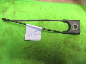 Yamaha DT 50,DT 80 front forks cable guide - Picture 1 of 1
