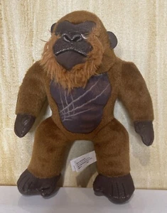 Godzilla X Kong The New Empire 11 Zoll Kong Plüschtier Fabrik - Bild 1 von 6