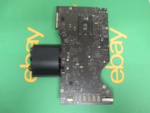  Apple iMac 21,5" A1418 metà 2017 4K i5 3,0 GHz scheda logica completamente funzionante Pro 555 - Foto 1 di 20