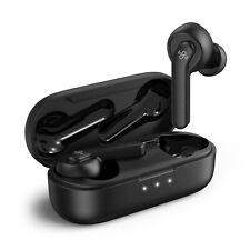 Boltune Bluetooth 5.0 In Ear Kopfhörer ANC Active Noise Cancelling IPX8 Earbuds