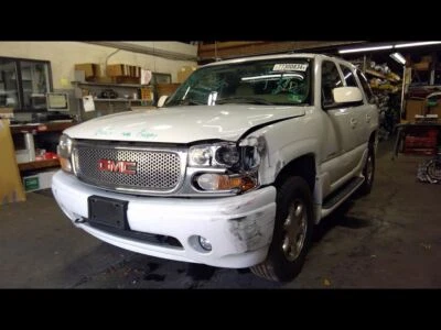 Depósito de refrigerante compatible con 04-09 HUMMER H2 1486356 Foto 1 de 4