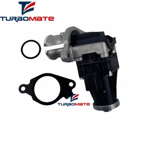 Valvola EGR 12V per Vauxhall Astra Opel Sports 1.3 CDTi 55 Kw 70 Kw 5 pin 851045 - Foto 1 di 7