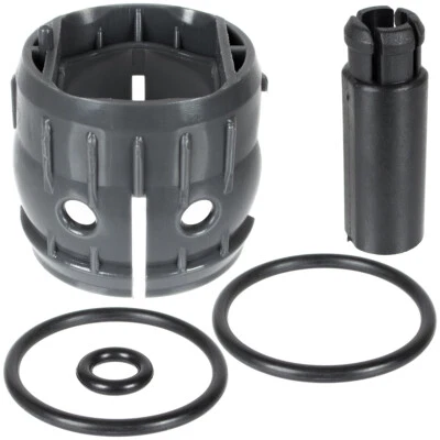 Para Opel Vectra B C Zafira A Kit De Reparación De Varilla De Cambio Incl. Junta - Imagen 1 de 2