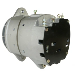 NEW 140AMP ALTERNATOR FITS FORD L6000 L7000 L8000 L9000 1995-99 19011227 8600064 - Picture 1 of 2