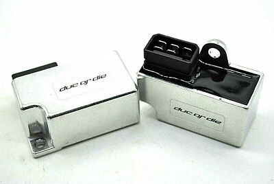 NUEVO Ducati Pantah 500 2x CDI encendedor caja de encendido unidad encendido 1217280034 Foto 1 de 4