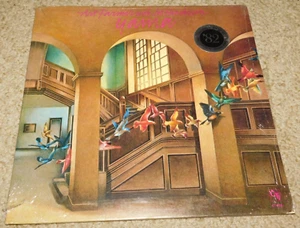 VINTAGE 1979 SEALED Art Farmer & Joe Henderson Yama LP RECORD CREED TAYLOR - Picture 1 of 2