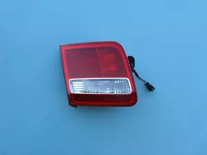 04 05 06 07 AUDI A8 A8L LEFT DRIVER SIDE TRUNK LID TAIL LIGHT TAILLIGHT LAMP LH - Picture 1 of 12