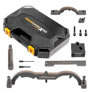 Turbo Engine Timing Tool Kit Set  for Chevrolet Aveo 1.0 1.2 1.4 2011-2020 - Picture 1 of 11