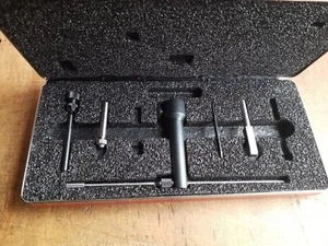 Accesorio de calibre alto Starrett Altissimo PT27949 - Imagen 1 de 16