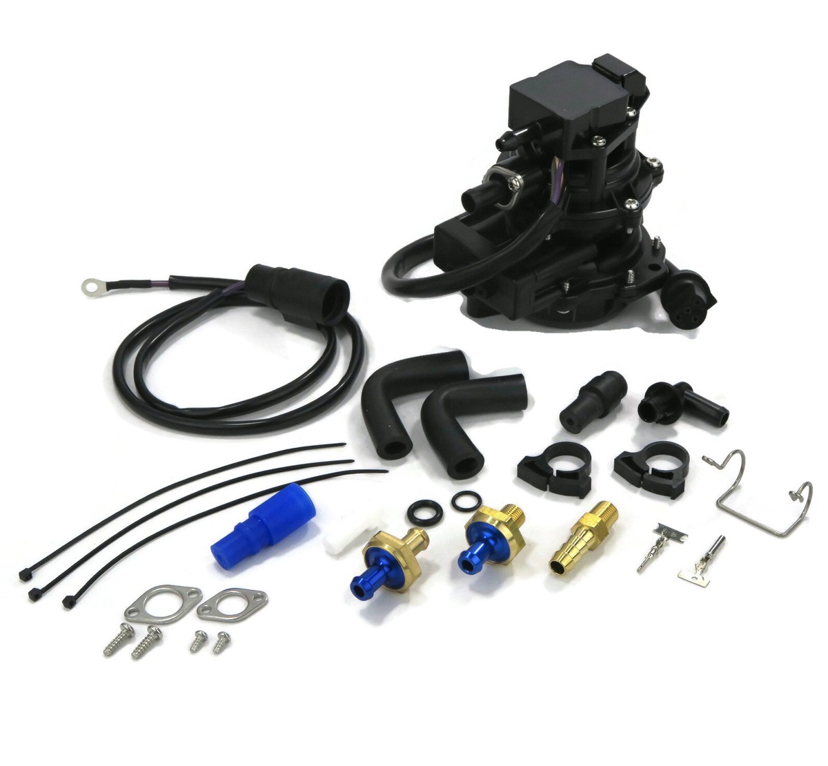 Kit De Reconstrucción Para Carburador Holley 1850, 3310 Y Otros - Walker Products, Piezas Completas