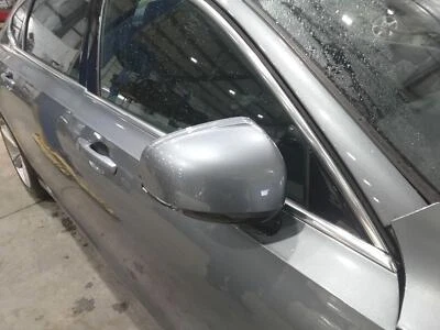 Espejo retrovisor puerta lateral derecho pasajero gris 17-23 Volvo V90 S90 714 Foto 1 de 4