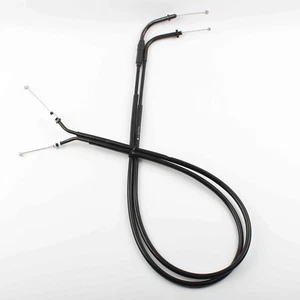 Cable acelerador moto para Yamaha Road Star XV1600 MIDNIGHT/SILVERADO 99-03 - Imagen 1 de 4