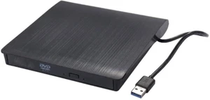 USB 3.0 POP-UP Mobile External ODD & HDD Device DVD-Rw DVD /CD PnP - Picture 1 of 5