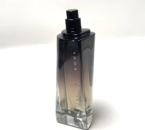 Vintage Hugo Boss BOSS SOUL Eau de Toilette EDT 90ml ~ RARE sold as pictured - Picture 1 of 5