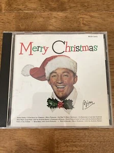 Bing Crosby - Merry Christmas - CD - Bild 1 von 3