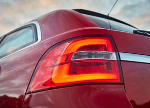 Genuine Holden VF Wagon Series 2 LED Left Tail Light - VE VF Sportswagon GMH - Picture 1 of 1