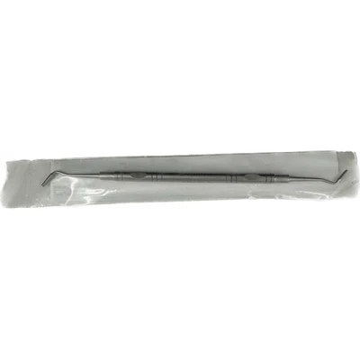 CHICAGO DENTAL/FOULOIR A AMALGAME FOC STRIE N°02S C-FOC-2S - Photo 1/4