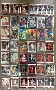 Toronto Raptors NBA Team Lot (46)! Rookie (RC), Stars, #’d, Inserts, Parallels - Picture 1 of 5