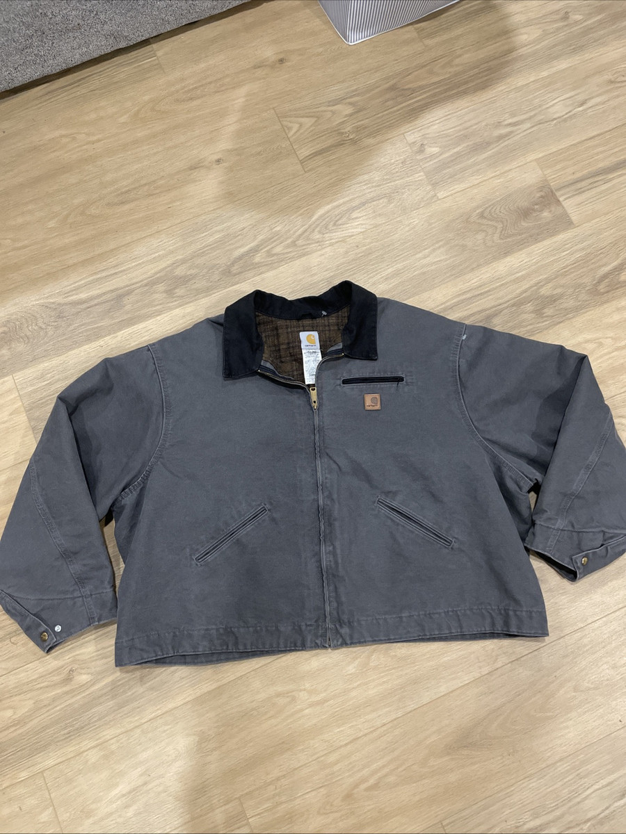 Carhartt Regular 5XL Size Coats, Jackets & Vests for Men for Carhartt Regular 5XL Size Coats, Jackets & Vests for Men for