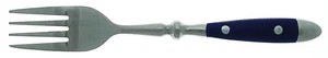 Hampton Silversmiths Bistro-Blue Salad Fork 6047322 - Picture 1 of 1
