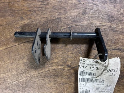 MTD Genuíno NOVO 647-0032A Trator de Grama Conjunto de Controle de Velocidade - NOS - Imagem 1 de 4