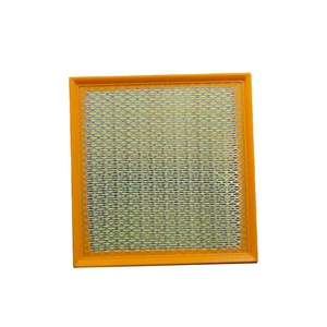 Filtro de aire del motor para 11-14 Chrysler 200/11-14 Dodge Avenger/11-18 Dodge Journey - Imagen 1 de 1