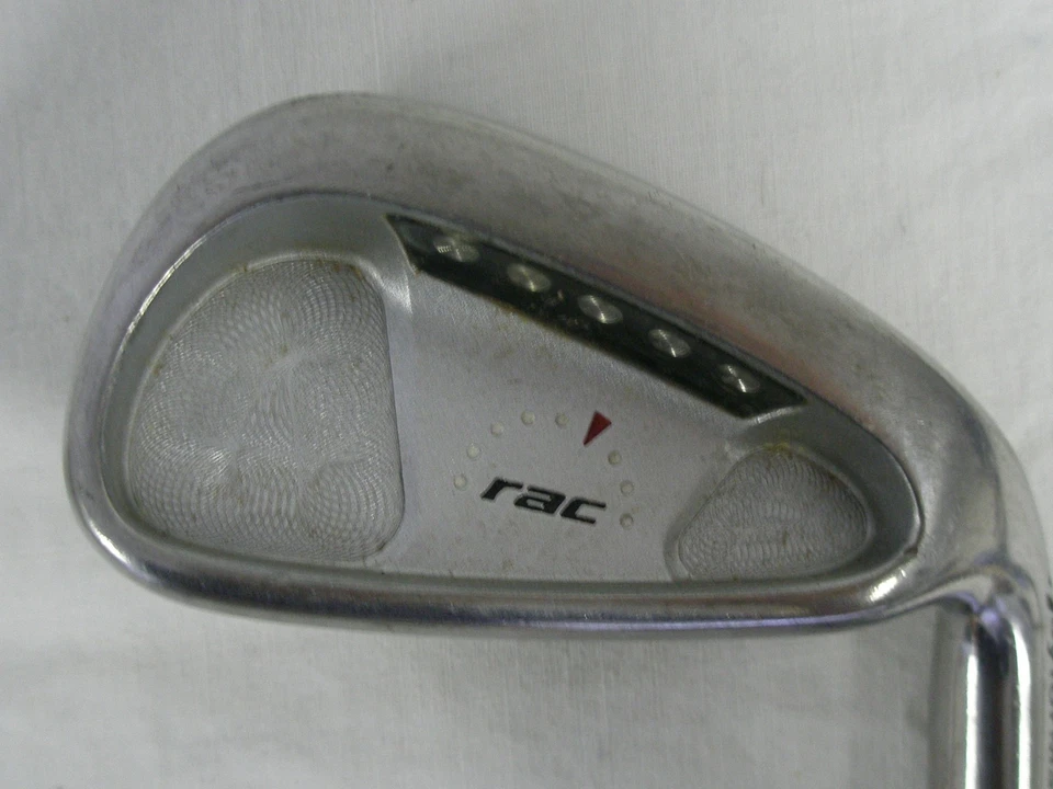 Taylor Made Rac OS 3 Iron (Graphite Ultralite Regular) 3i Golf Club - Image 1 of 1