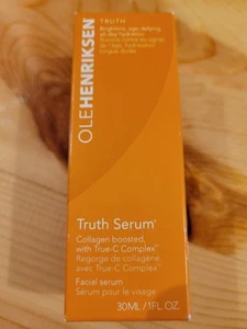 Ole Henriksen Truth Serum 30 mL 1 fl oz Full Size - Picture 1 of 3