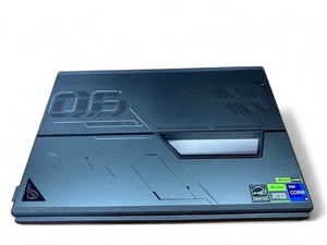 ASUS ROG Flow Z13 Gaming Tablet i9-13900H RTX 4050 16GB RAM 1TB SSD QHD NearMint - Picture 1 of 15