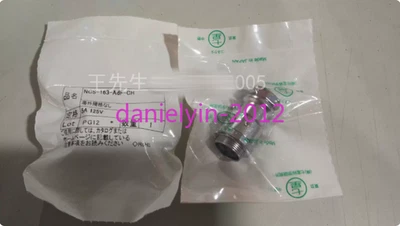 1Pcs New Nanaboshi connector NCS-163-AdF-CH - Image 1 of 2
