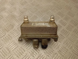 MERCEDES-BENZ S W222, V222, X222 Gearbox Radiator A0995006300 3.0 - Picture 1 of 4